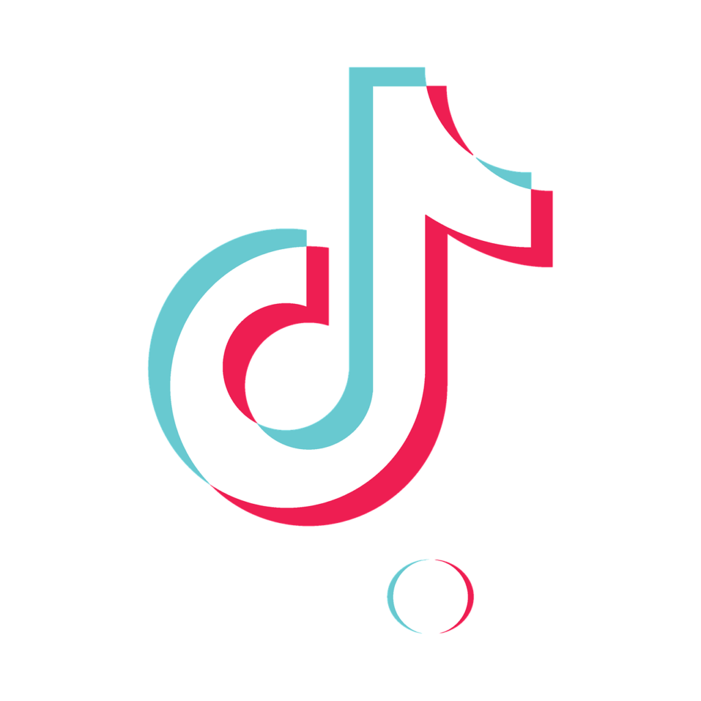Logotipo Tiktok